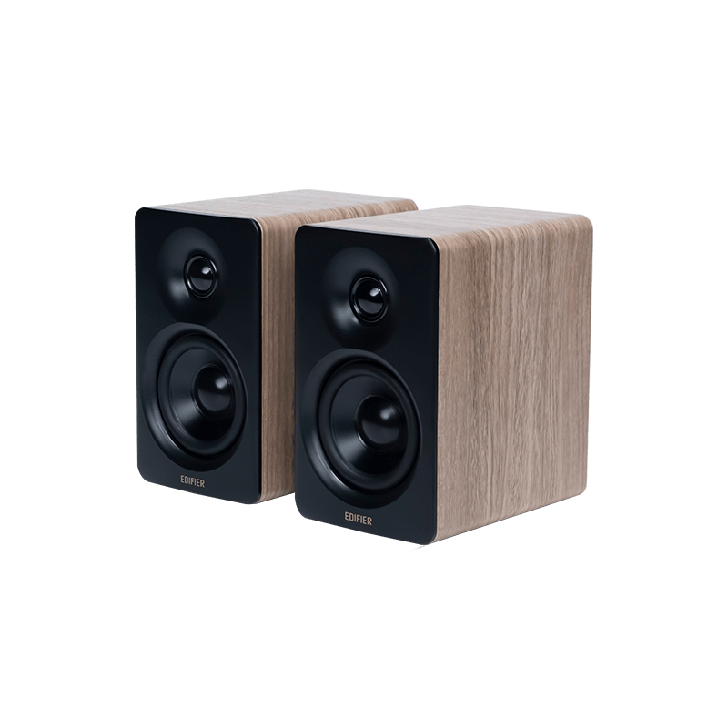 Edifier M60 – Designed around the way you use it