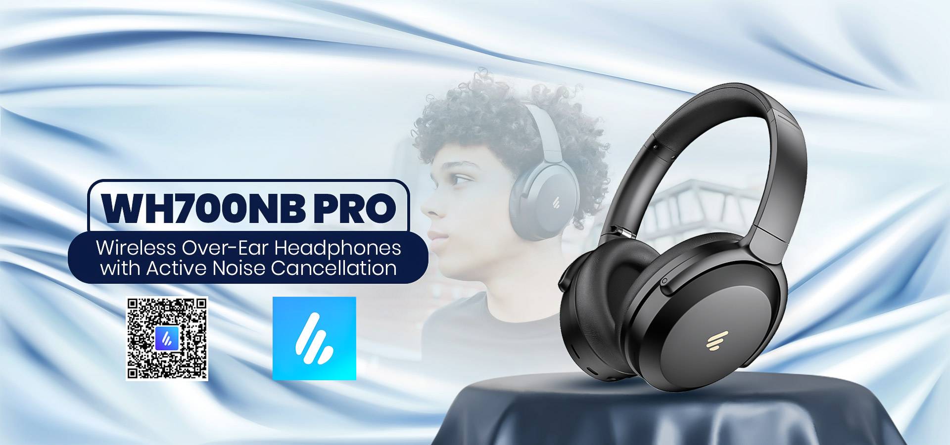 Edifier WH700NB Pro Edifier WH700NB Pro