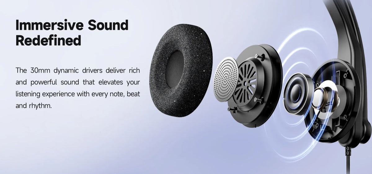Edifier CC100 – Connect in minutes