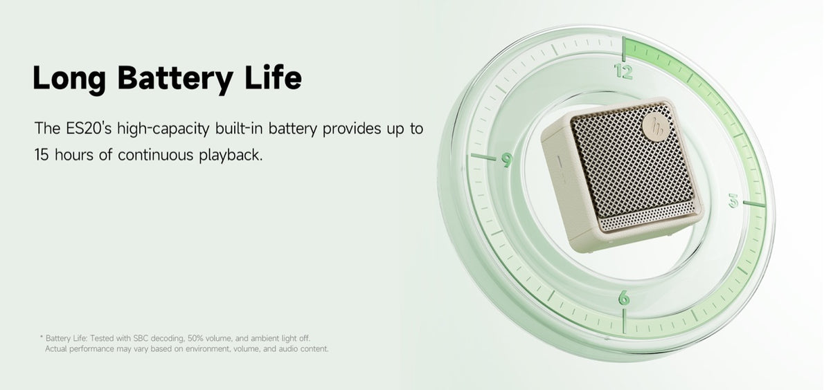 Edifier ES20 – Choose your Edifier