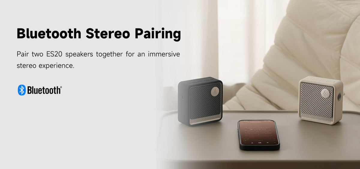 Edifier ES20 feature 11
