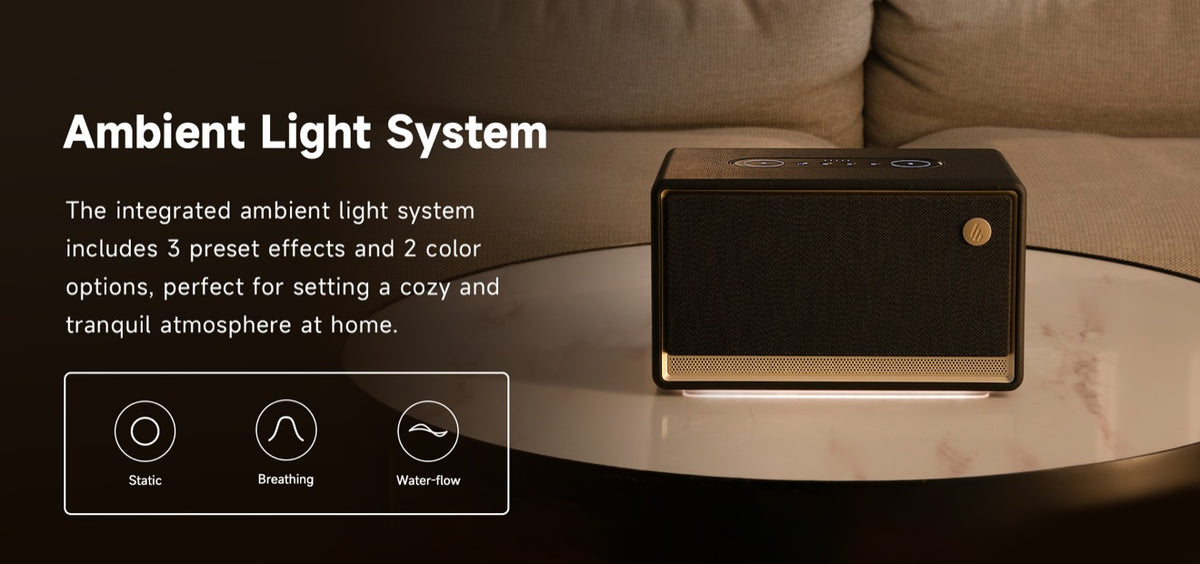 Edifier ES300 feature 10