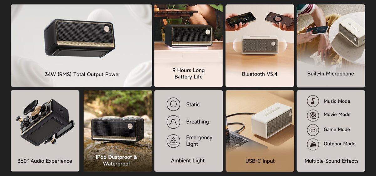 Edifier ES60 – Simple to set up, easy to live with