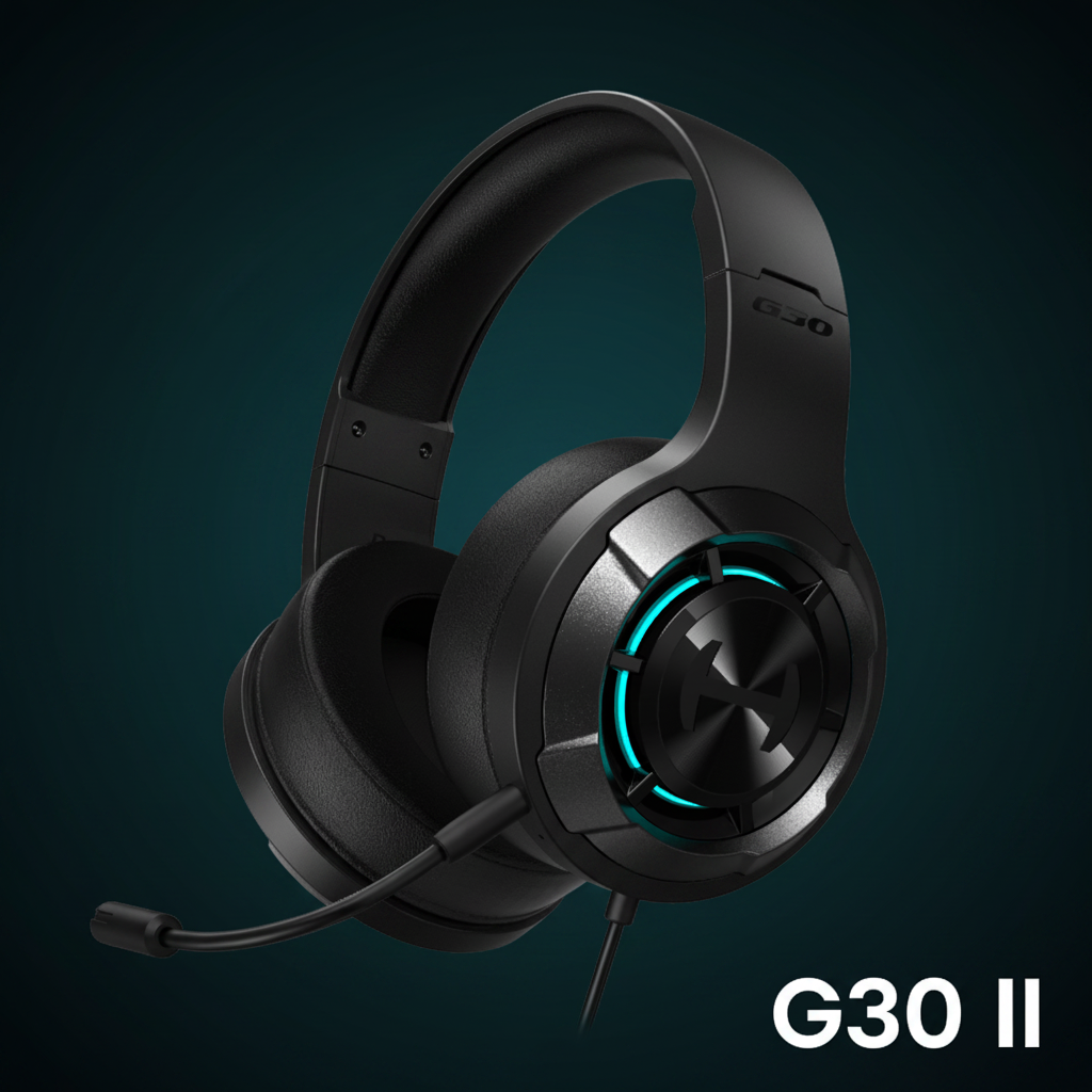 Edifier G30 II