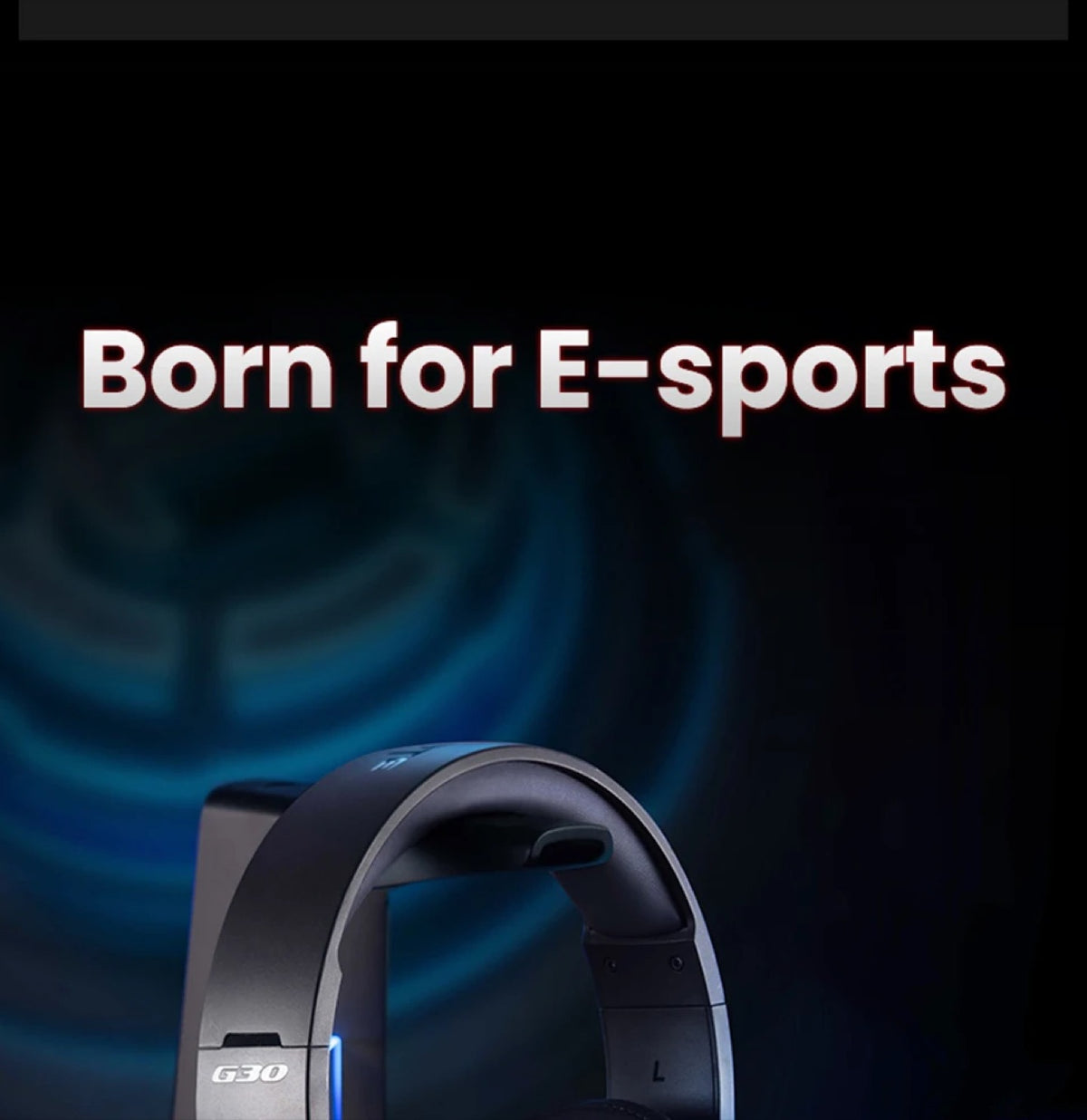 Edifier G30S – Simple to set up, easy to live with