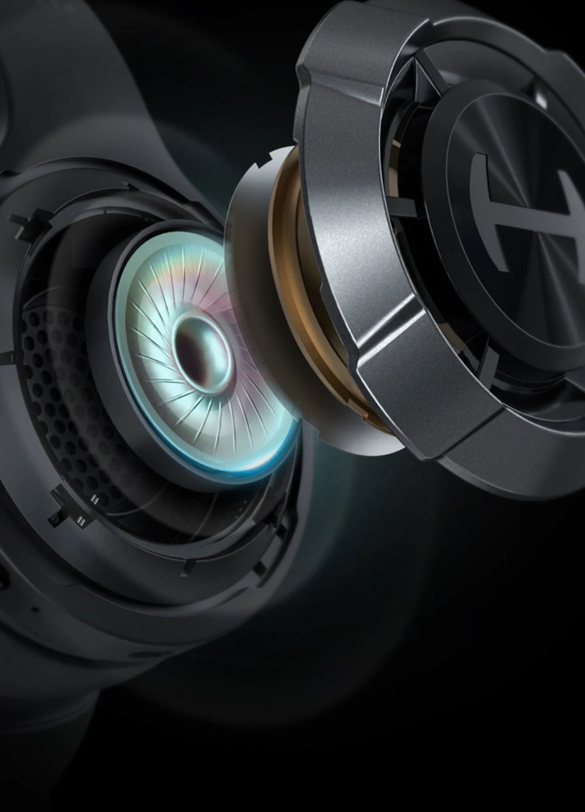 Edifier G30S feature 12