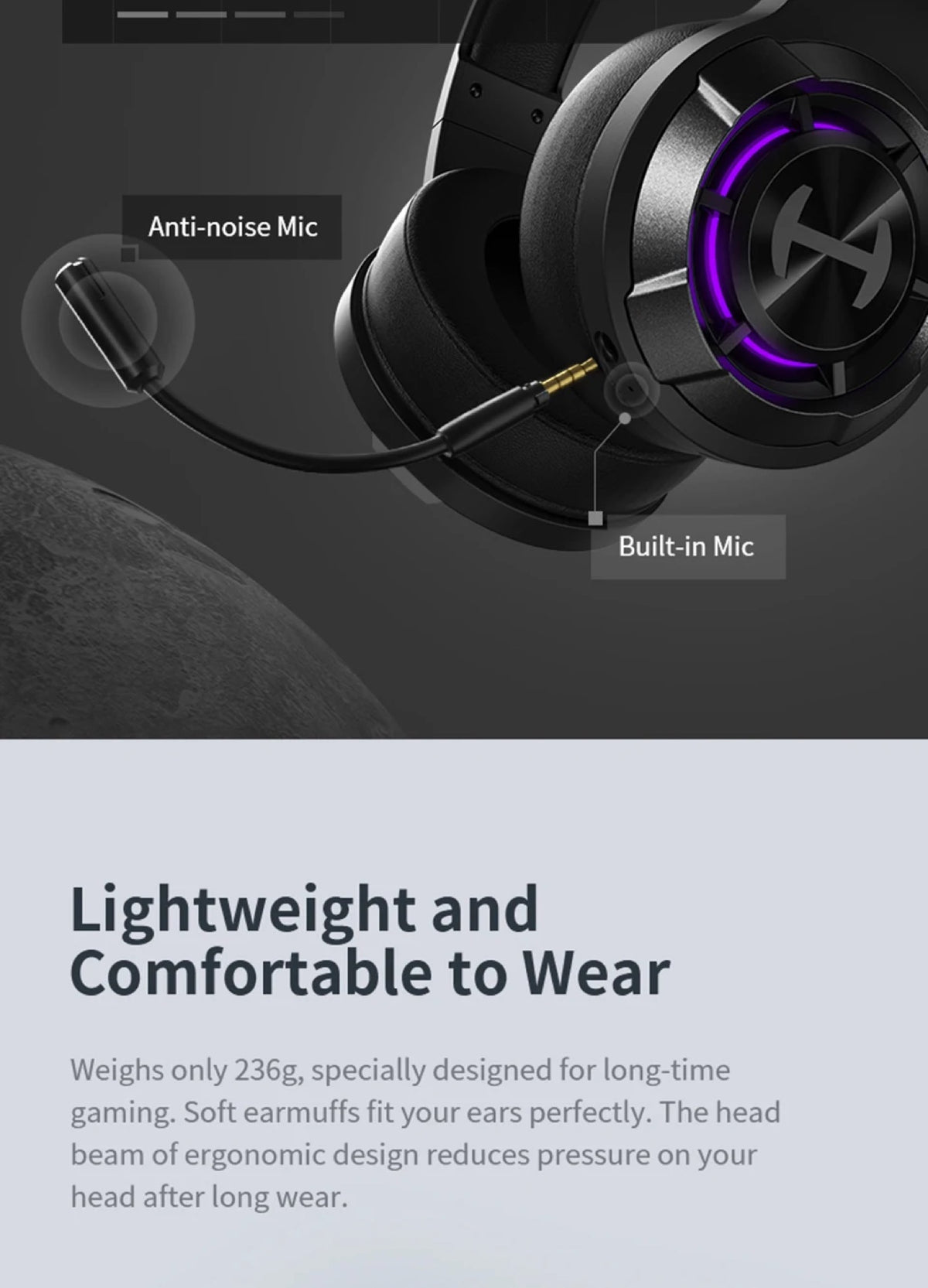 Edifier G30S feature 15