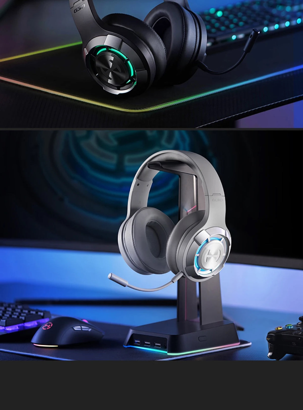Edifier G30S feature 27