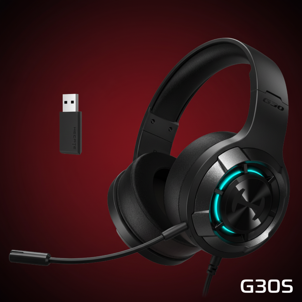 Edifier G30S
