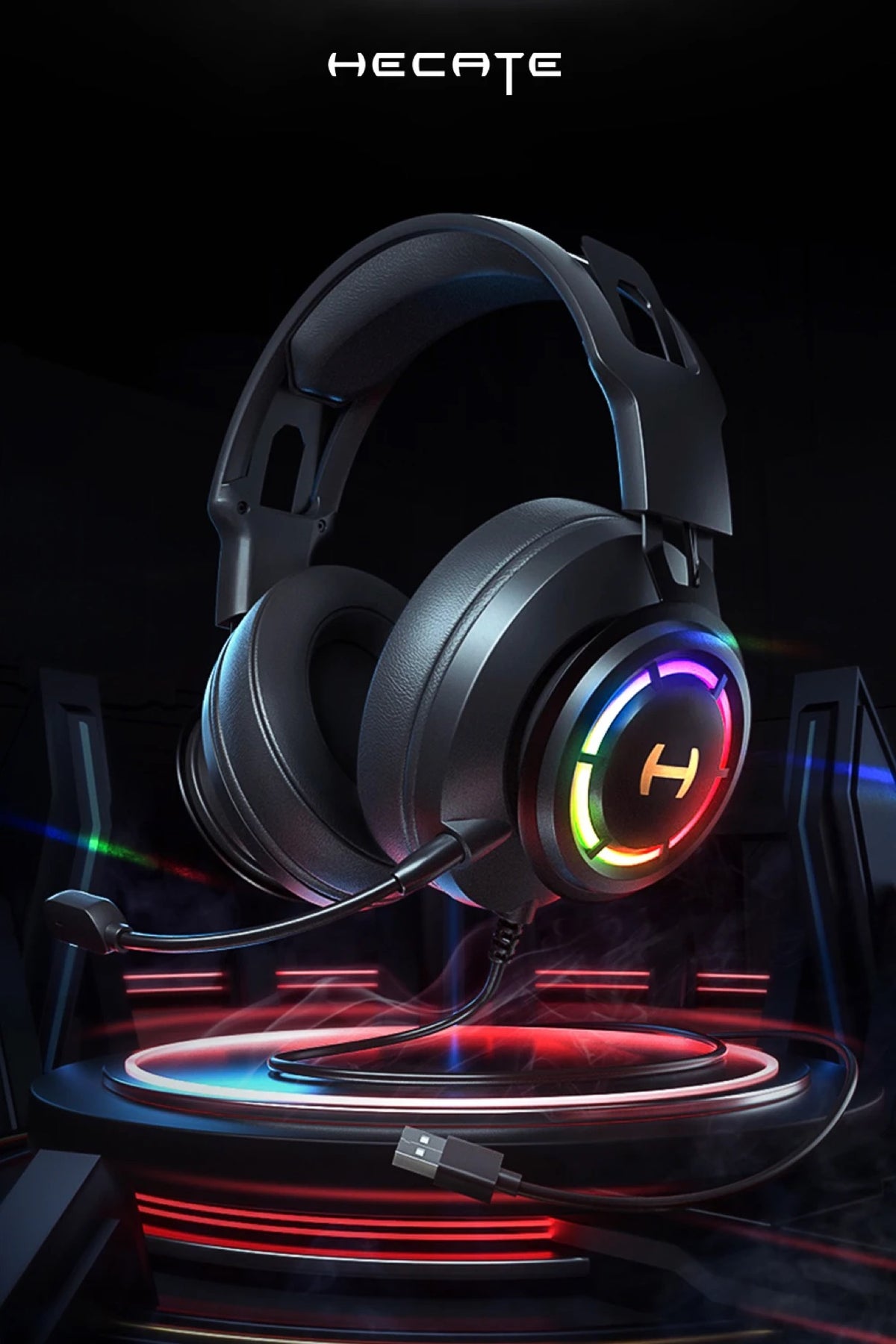 Edifier G35 – Designed around the way you use it