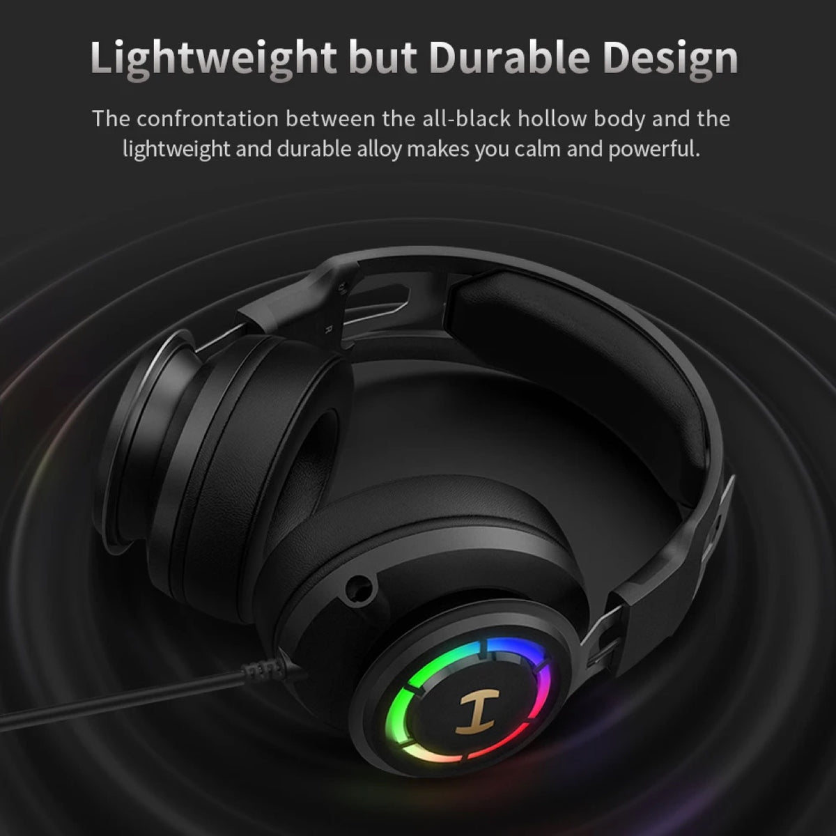 Edifier G35 – Support that stays with you
