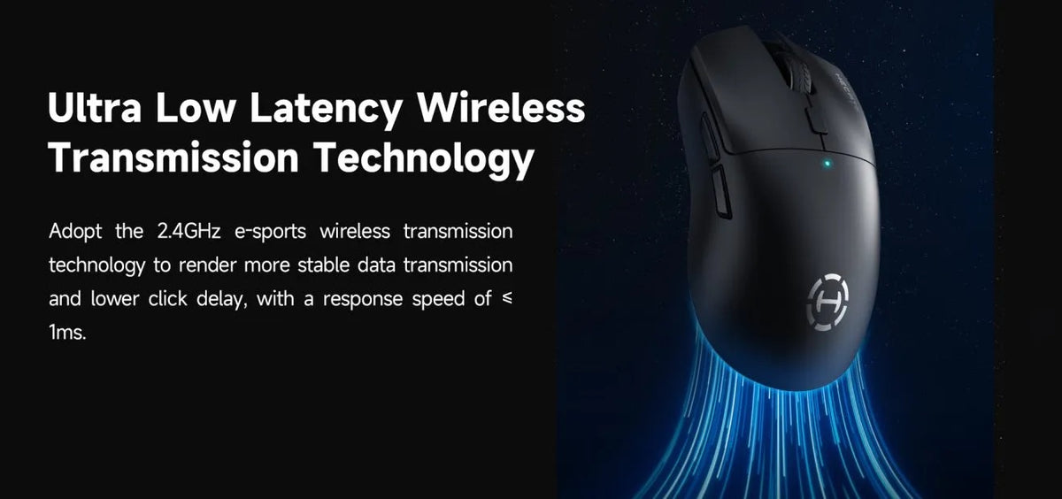 Edifier G3M Pro – Connect in minutes