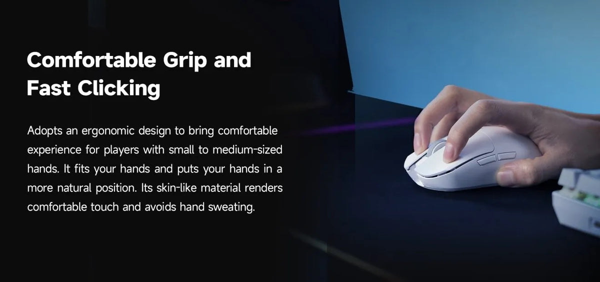 Edifier G3M Pro feature 07