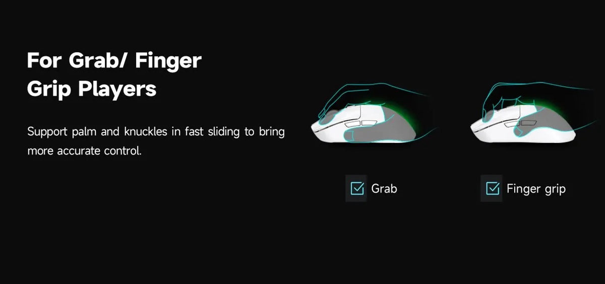 Edifier G3M Pro feature 08