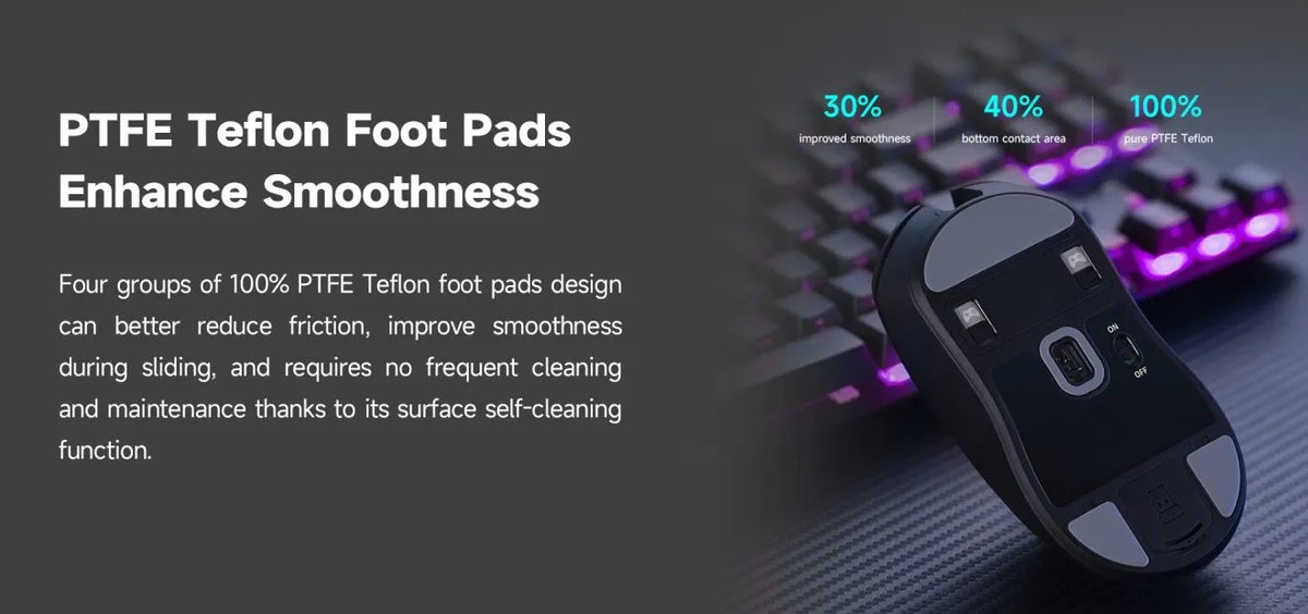 Edifier G3M Pro feature 11
