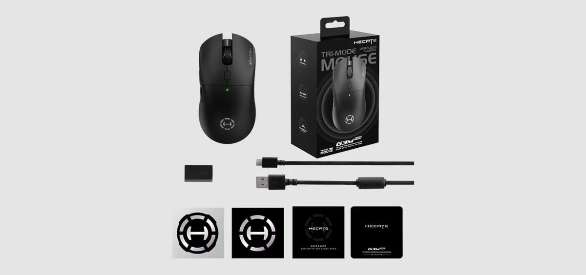 Edifier G3M Pro feature 14