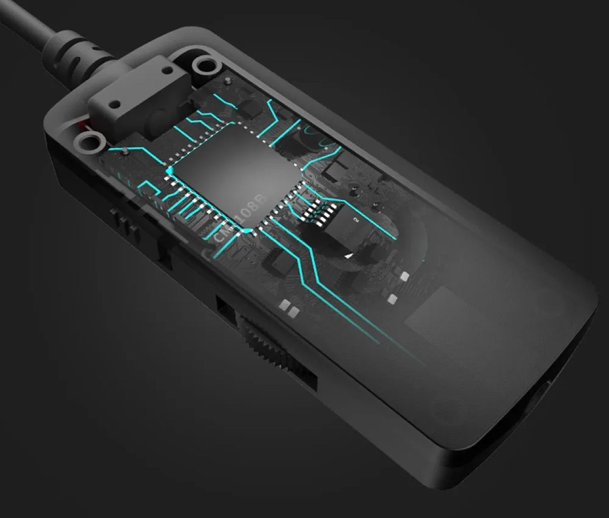 Edifier GS02 – Support that stays with you