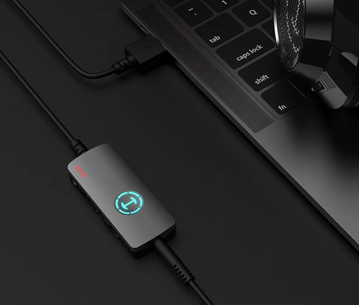 Edifier GS02 – Choose your Edifier