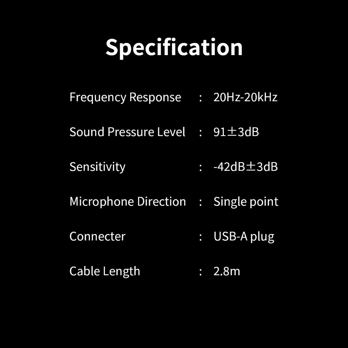 Edifier K800 USB Plug feature 08