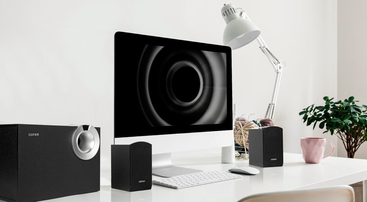 Edifier M206BT feature 01