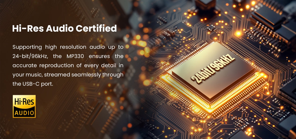 Edifier MP330 – Choose your Edifier