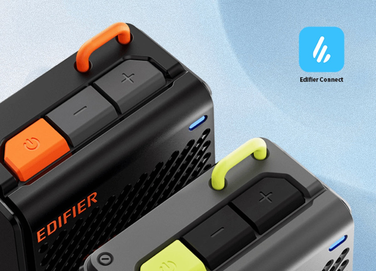 Edifier MP85 feature 07