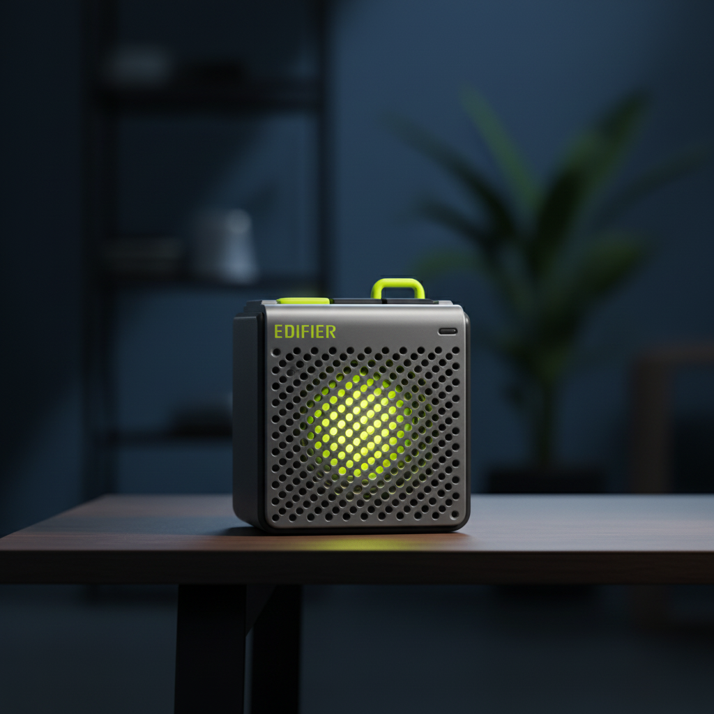 Edifier MP85