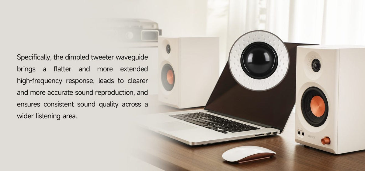 Edifier MR3 feature 05