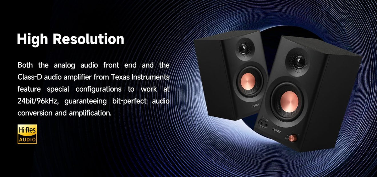 Edifier MR3 feature 06