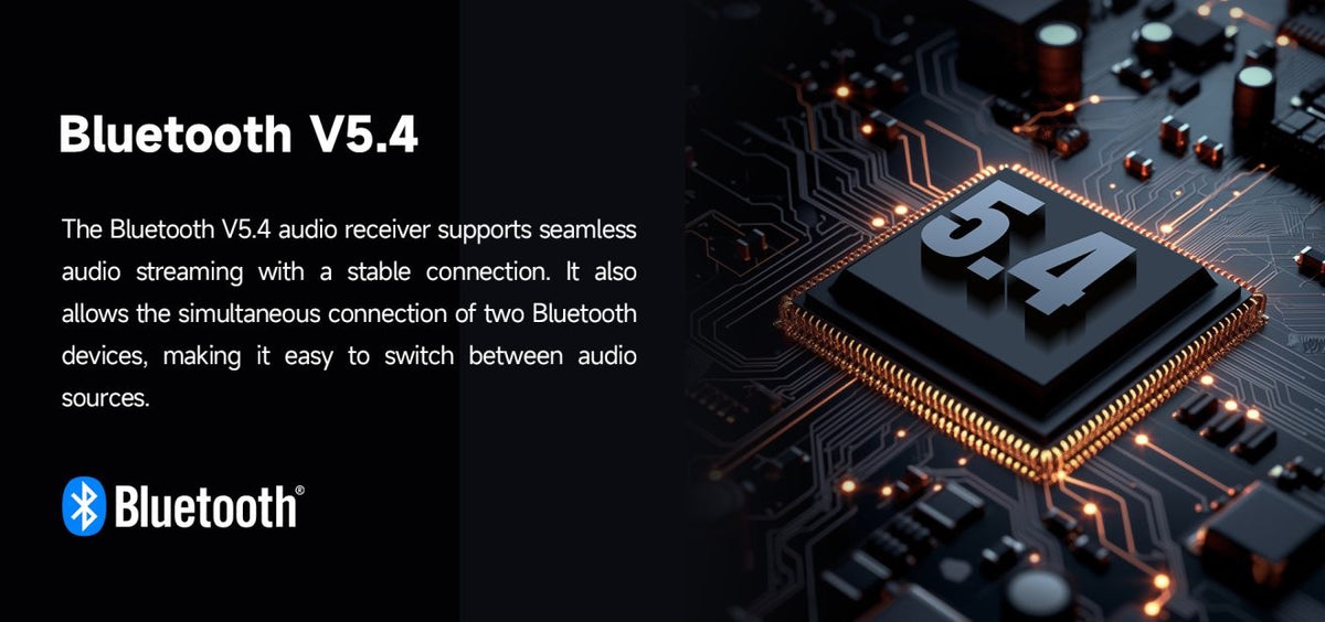 Edifier MR3 feature 11