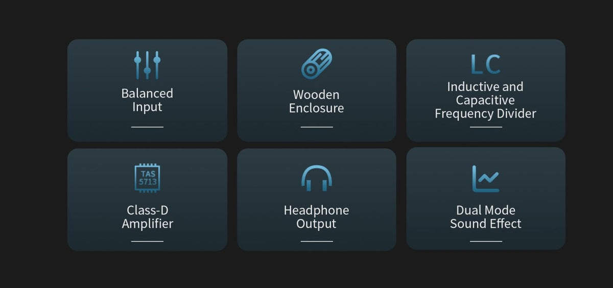 EDIFIER MR4 – Choose your Edifier