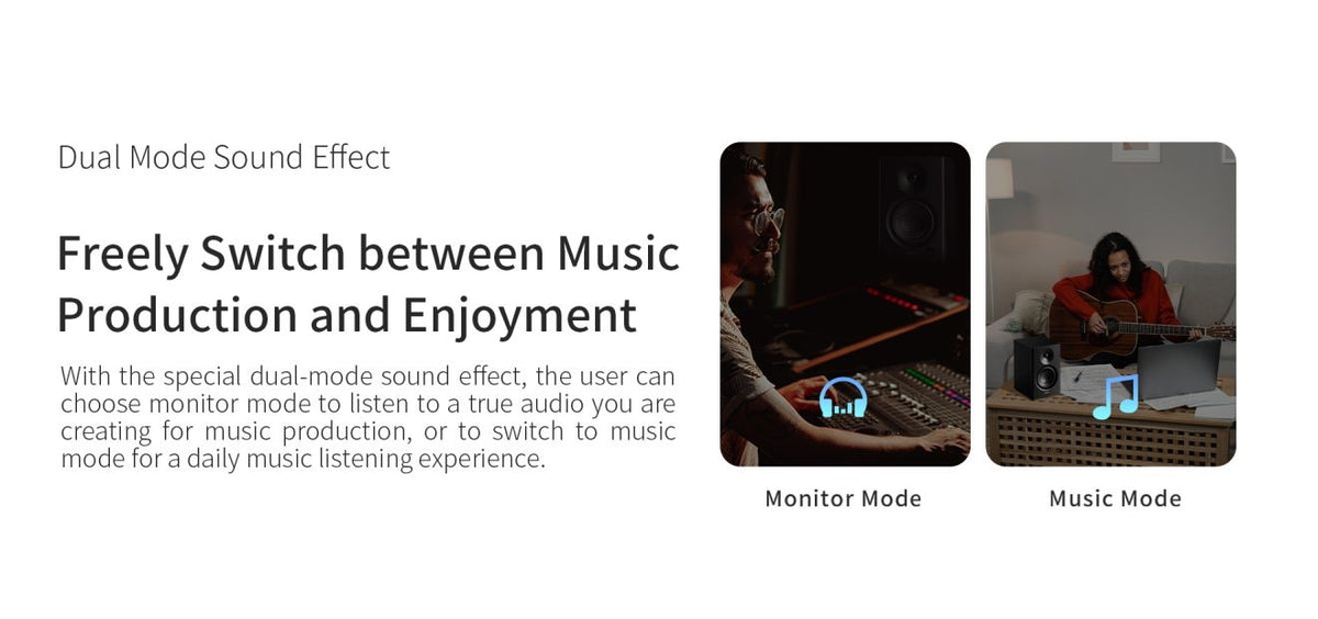 Edifier MR4 feature 11
