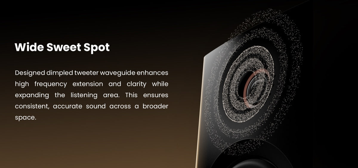 Edifier MR5 feature 05