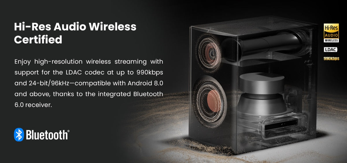 Edifier MR5 feature 08