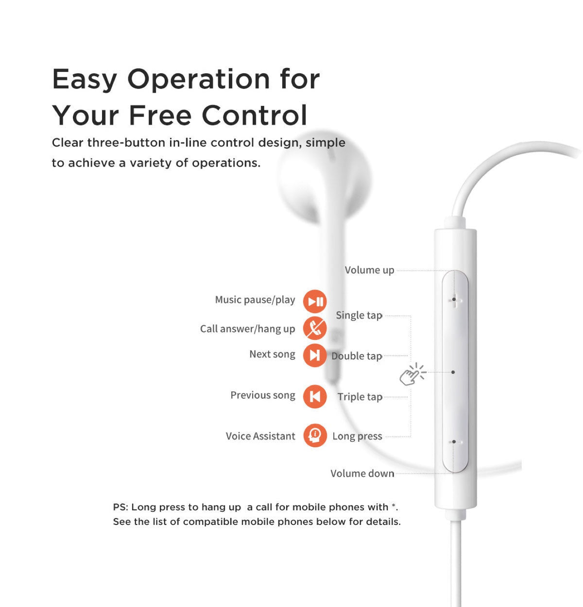 Edifier P180 TYPE-C feature 10