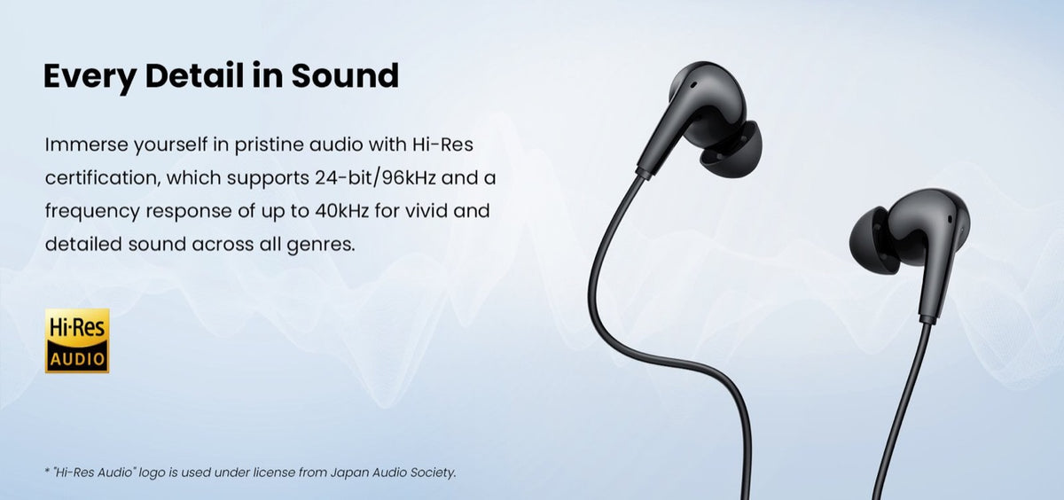 Edifier P230 TYPE-C – Support that stays with you