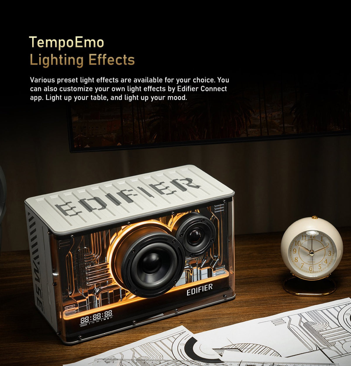 Edifier QD35 feature 11