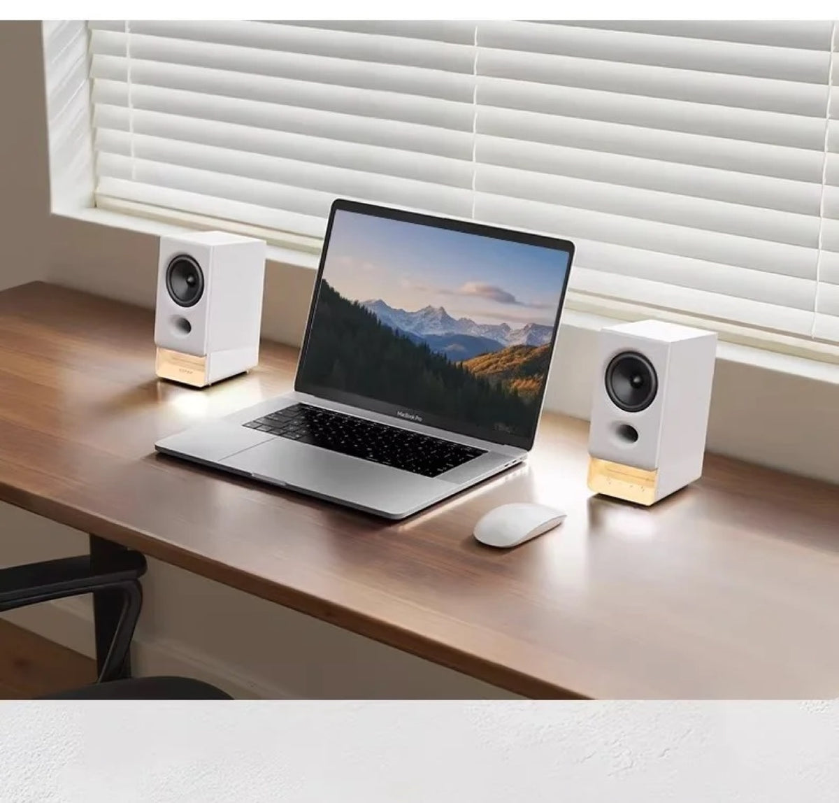 Edifier R20BT – Enjoy it every day
