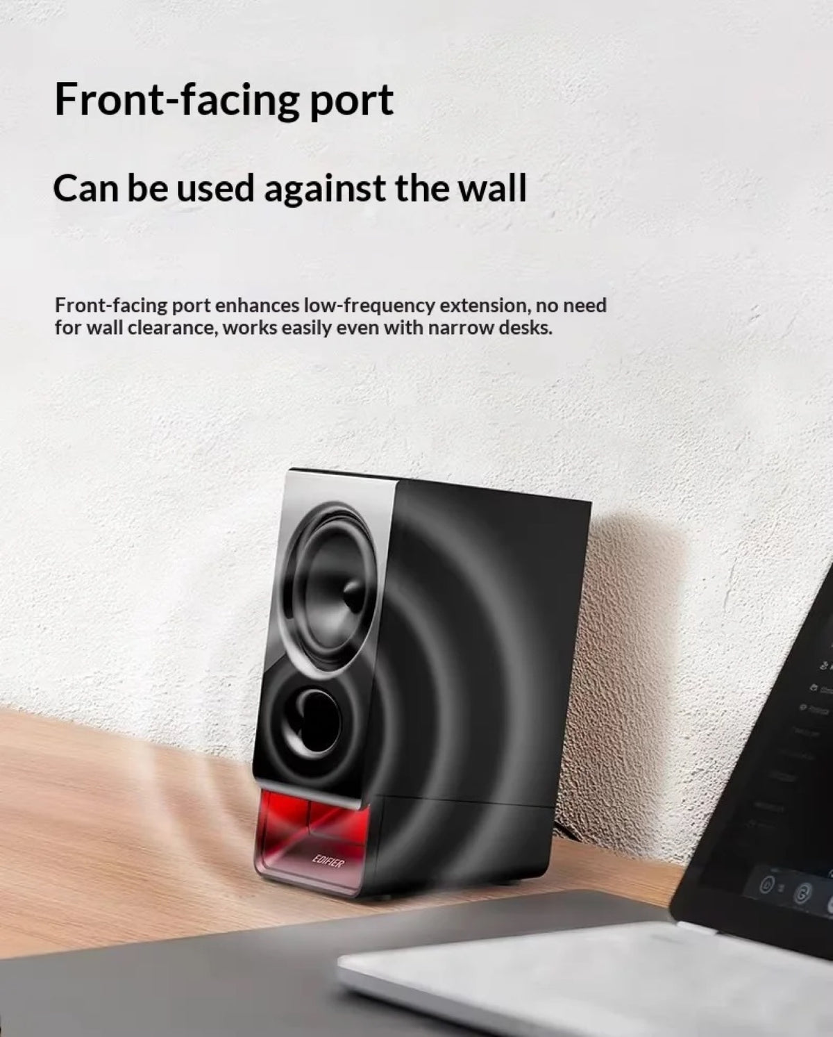 Edifier R20BT feature 06