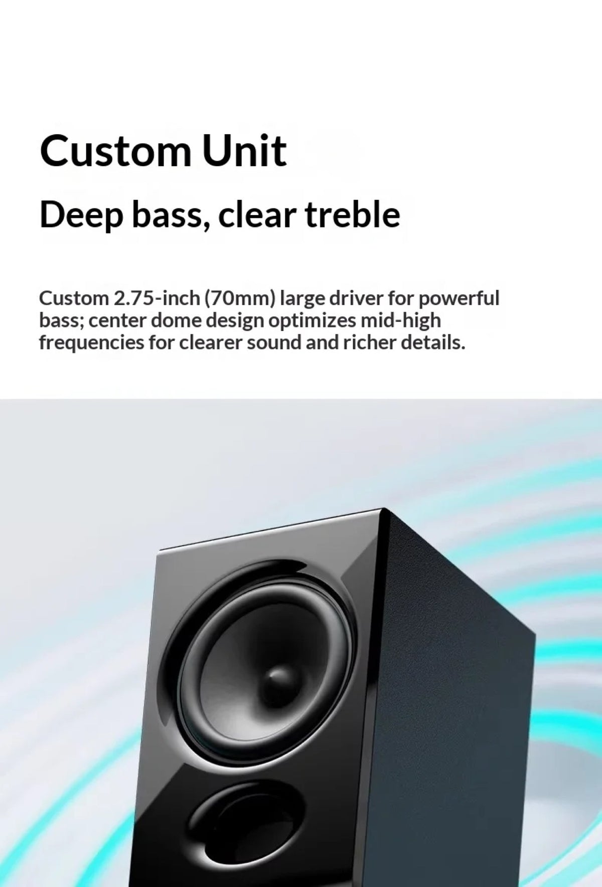 Edifier R20BT feature 10