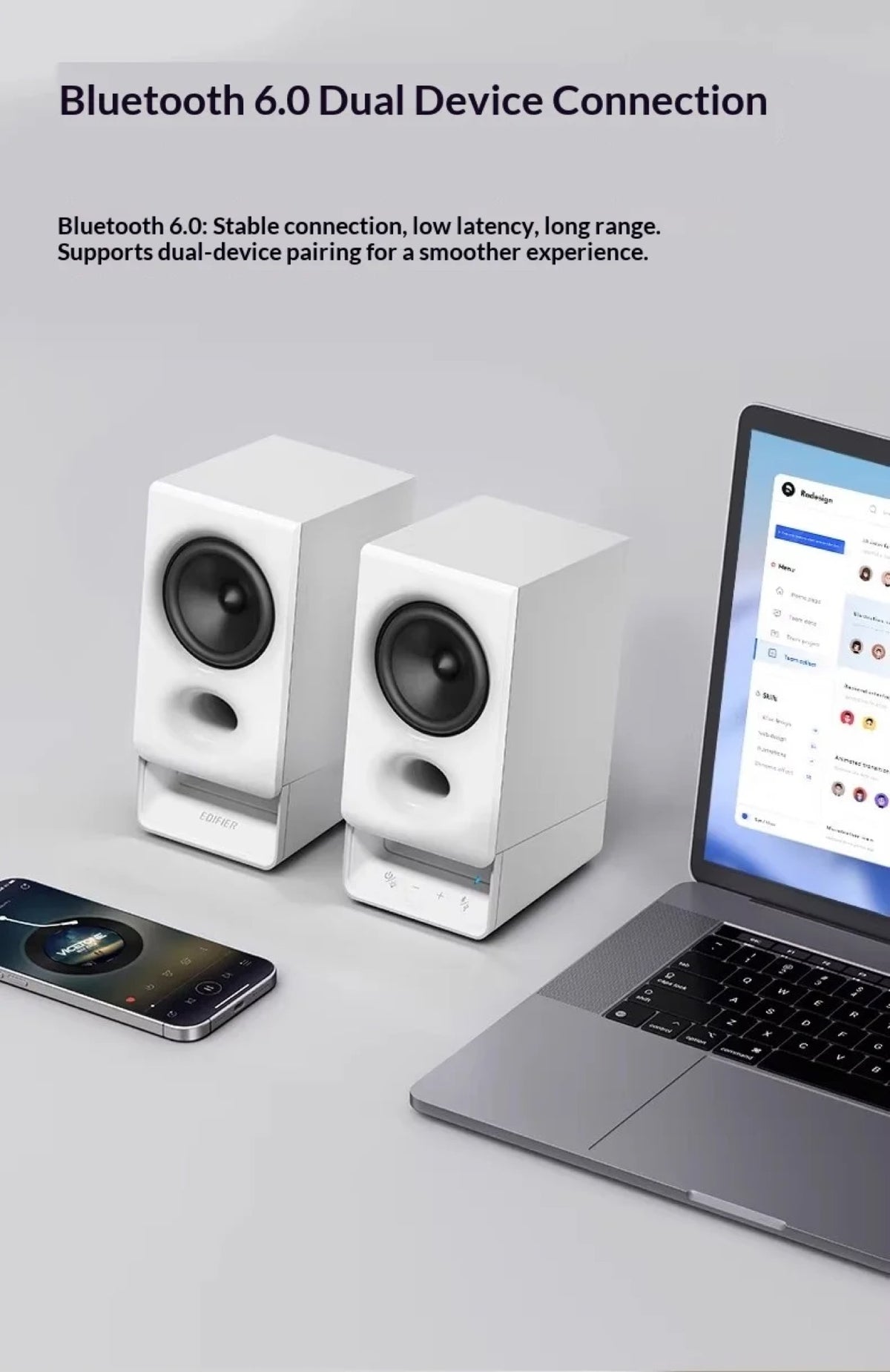 Edifier R20BT feature 15