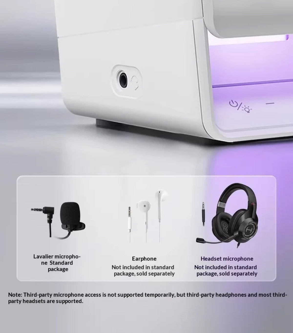 Edifier R20BT feature 21