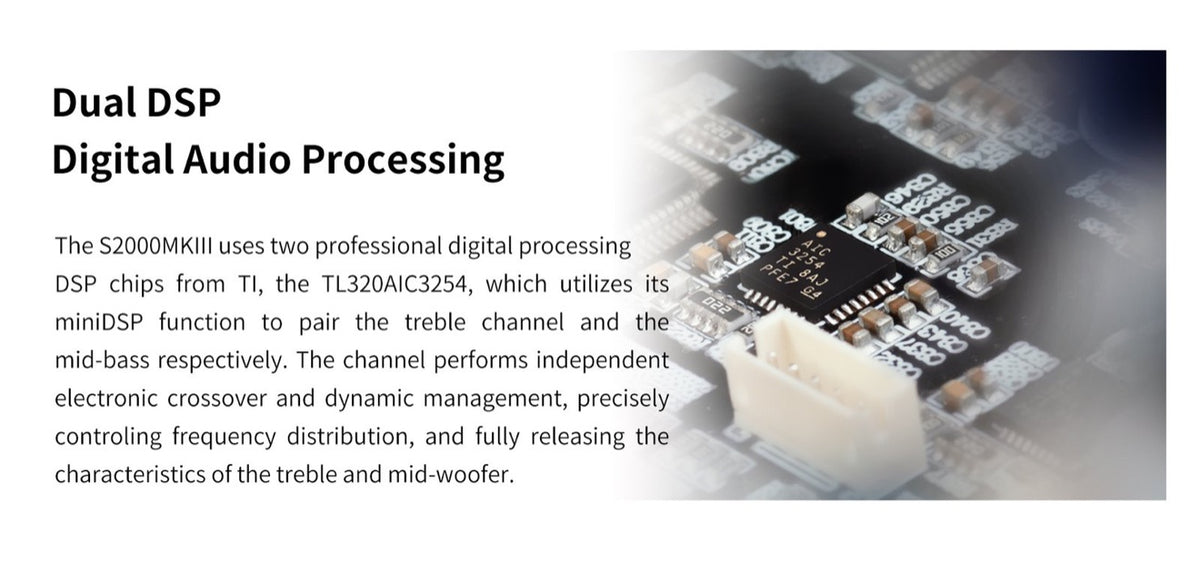 Edifier S2000MKIII feature 10