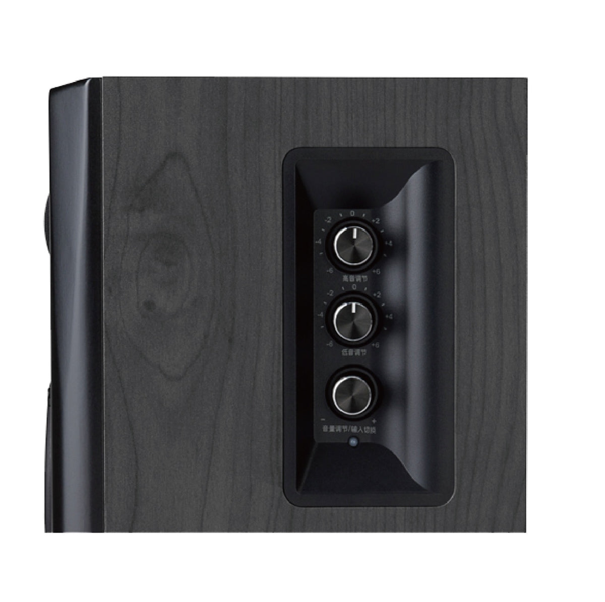 Edifier S351DB – Simple to set up, easy to live with
