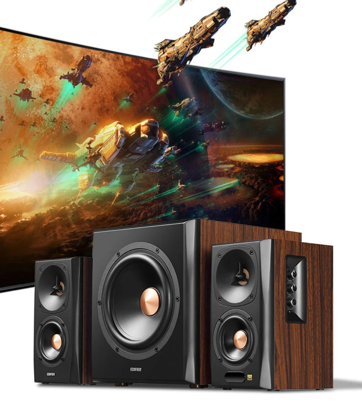 Edifier S360DB feature 06