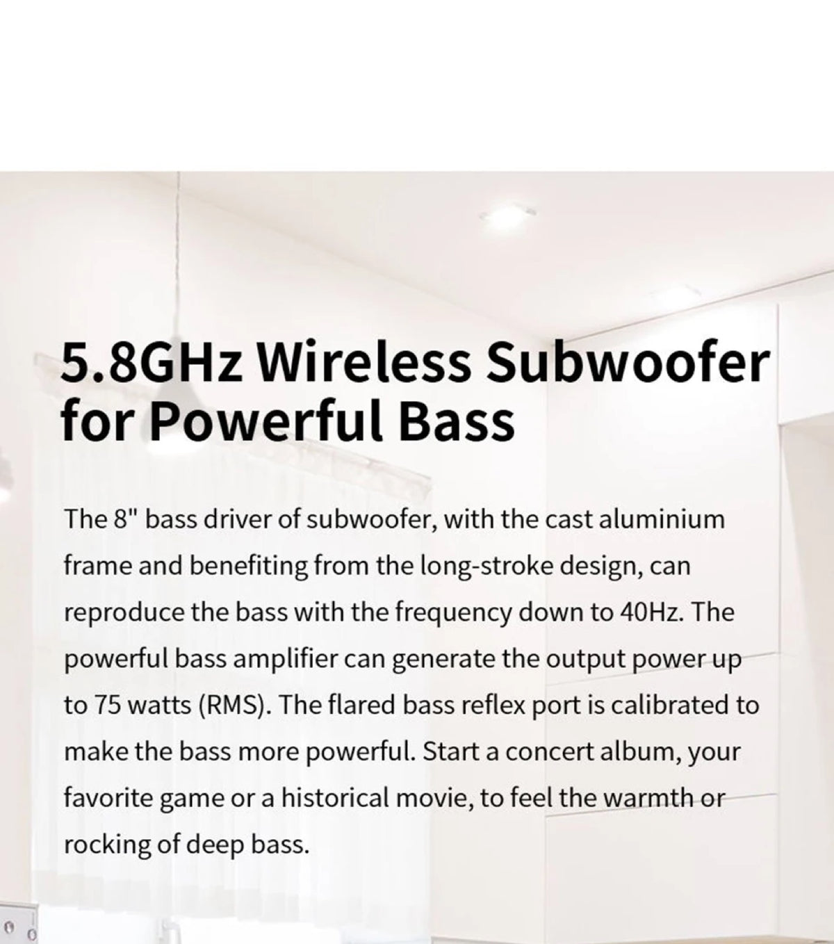 Edifier S360DB feature 07