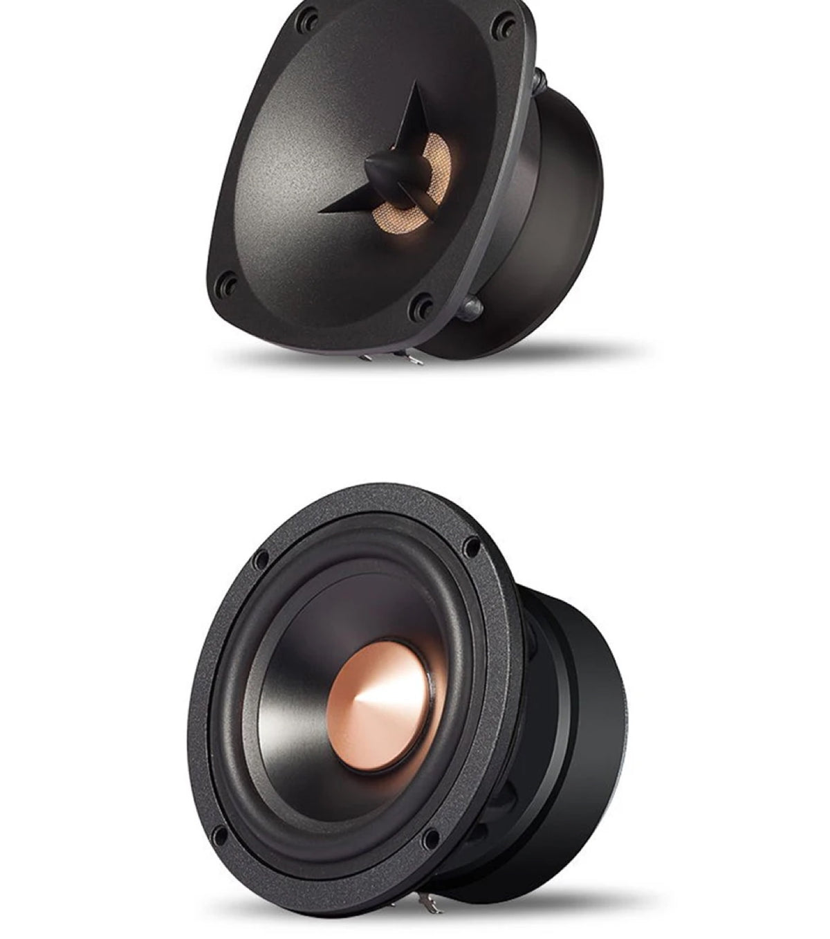 Edifier S360DB feature 10
