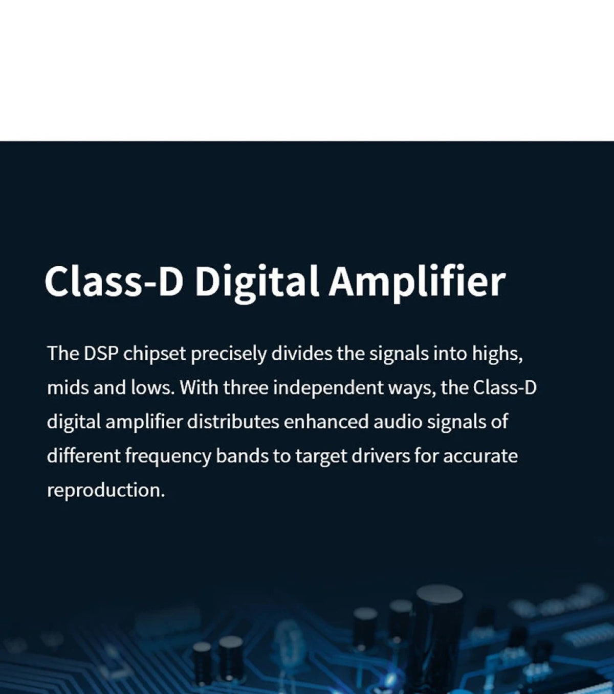 Edifier S360DB feature 11