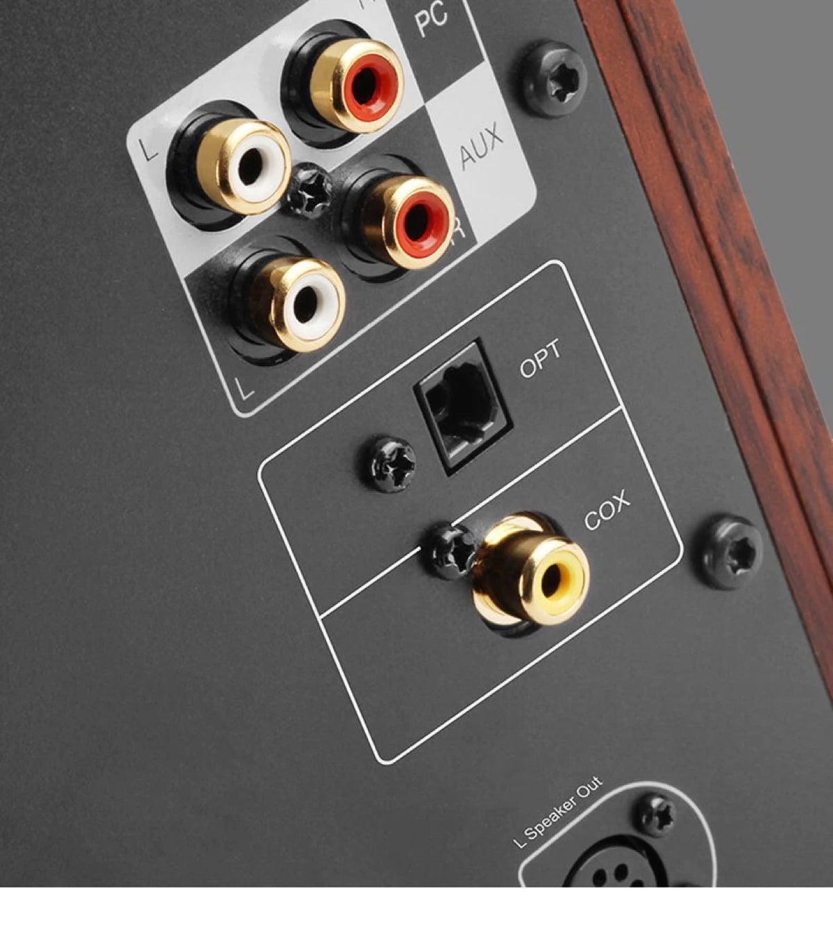 Edifier S360DB feature 15