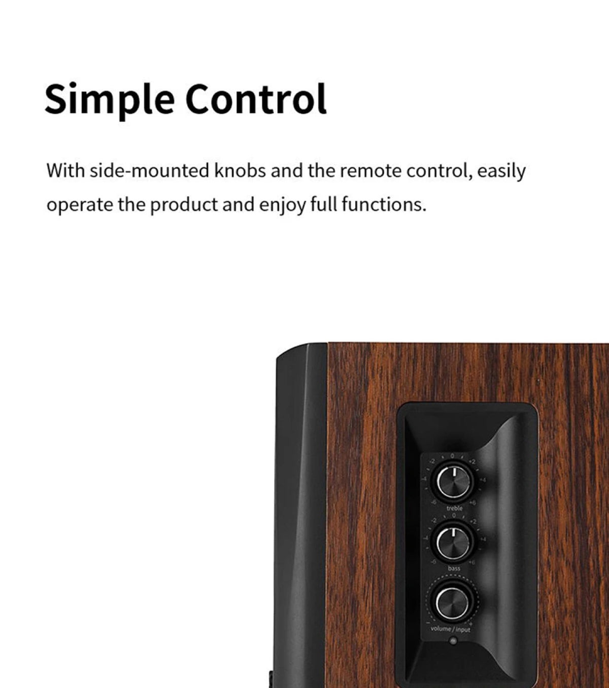 Edifier S360DB feature 16